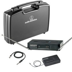 Wireless Instrument System