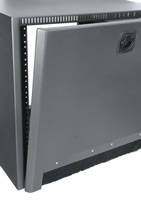 Rear Access Panel Kit, 10sp