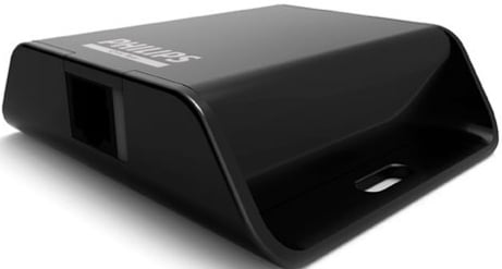 iColor Player Lighting Controller