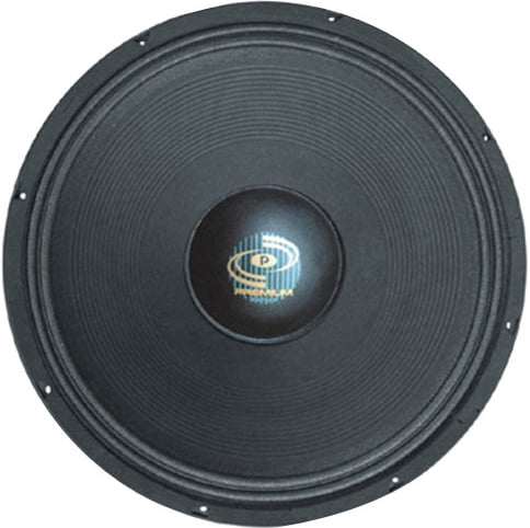 Pyle Driver 18" High-Powered Pro Subwoofer