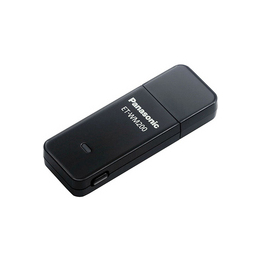 Wireless Module for PT-DZ570/PT-DX500/PT-DW530 Projectors