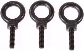 Eyebolt Kit for KW Series Loudspeakers