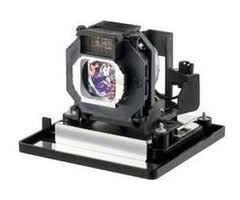 Replacement Lamp/Filter for the PT-AE4000U Projector