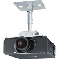 High Ceiling Mount Bracket for PT-DZ8700, PT-DS8500 Projectors