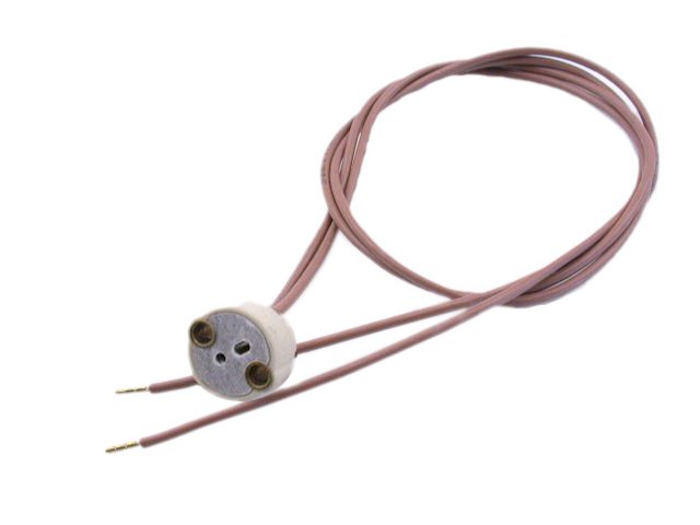 Martin Light Fixtures Lamp Socket