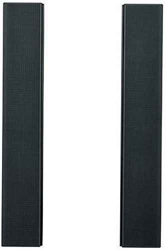 Stereo Speaker Kit for 58" Flatscreen Displays