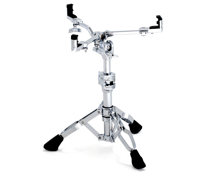 Atlas Pro II Snare Stand with Pillar Clutch