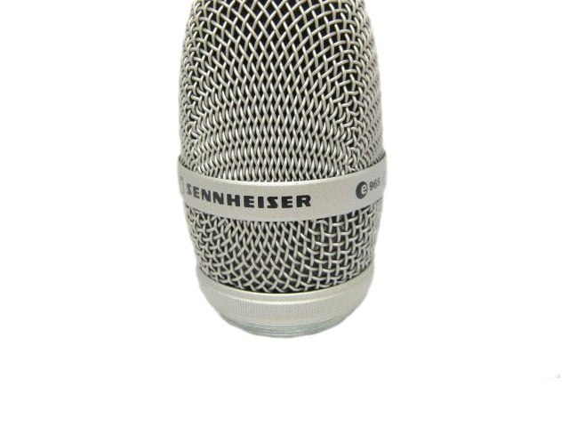 Sennheiser Mic Grille