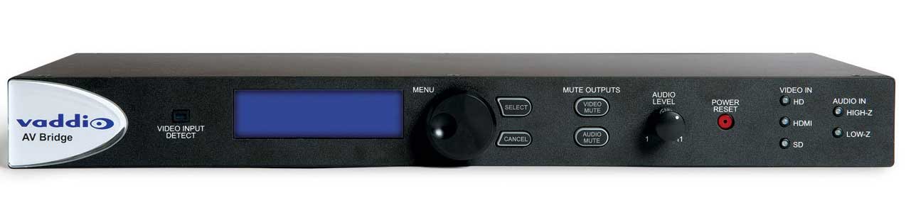 HD Video Encoder/Ethernet & USB