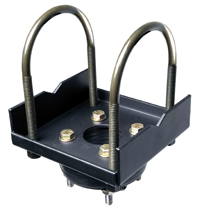 Truss Ceiling Decoupler