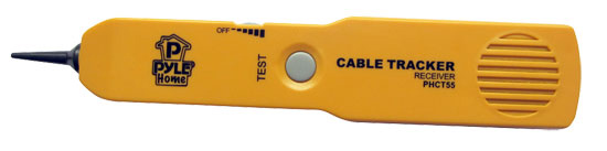 Network Cable Tester