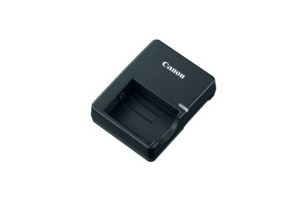 EOS Battery Charger