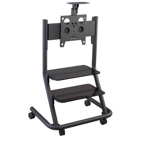 Cart, Flat Panel