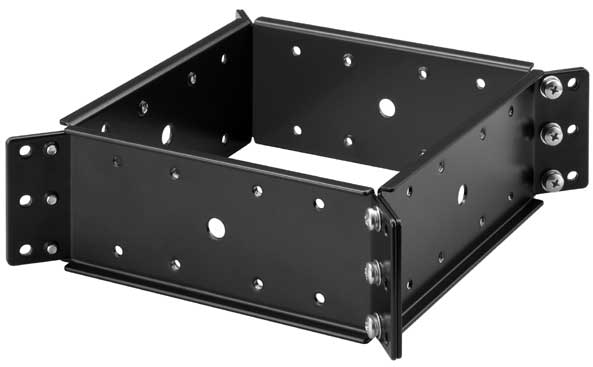 Cluster Bracket for F2000, Black