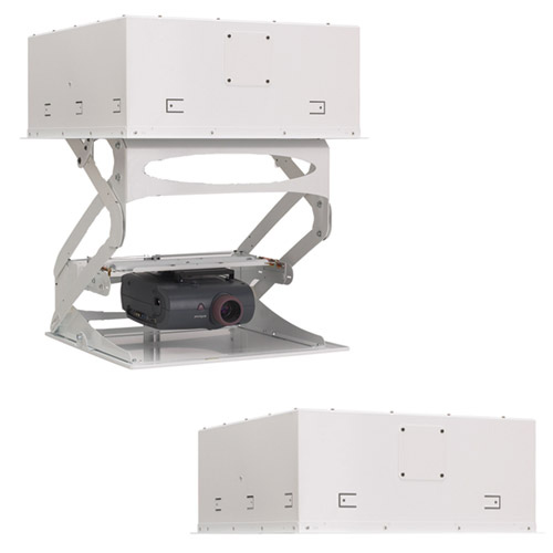 Electric Ceiling Lift, 120V, 36"