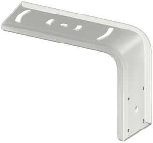 Ceiling Mount Bracket, White