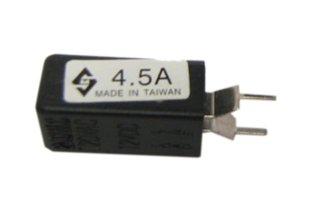 Circuit Breaker for Crossovers
