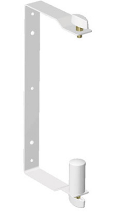 Wall Mount Bracket, for Eurolive