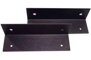 Wall Mount Brackets (Pair)