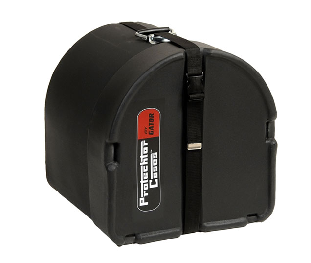16"x18" Classic Series Roto-Molded Tom Case by Protechtor