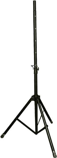 6 ft. 2-Way Anodized Aluminum Speaker Stand