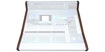 SP2000 Side panels for DM2000V2