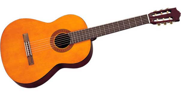 Guitar, StudentSeries, Classical