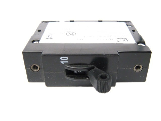 Leviton Dimmer Circuit Breaker