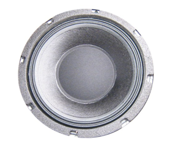 8", 8 Ohms, 350W Replacement Woofer for PNX81 and PNX82 Loudspeakers