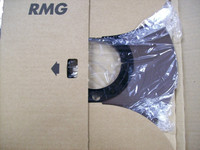 1/4" x 2500 ft Recording Tape on Hub without Box