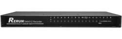 Lighting Controller, Rackmount