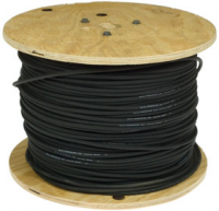 24 AWG, 2-Conductor Microphone Cable (Priced By the Foot)
