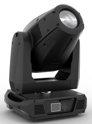 Moving Head Spot, 800 Watt