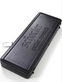 Hardshell Electric Guitar Case for All "C" Models