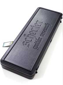 Hardshell Electric Guitar Case