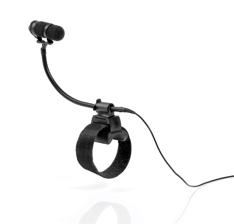 d:vote Supercardioid Universal Instrument Microphone