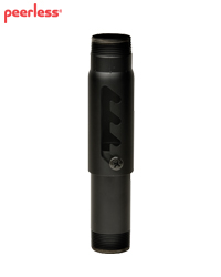 Black 8-10 ft. Adjustable Extension Column