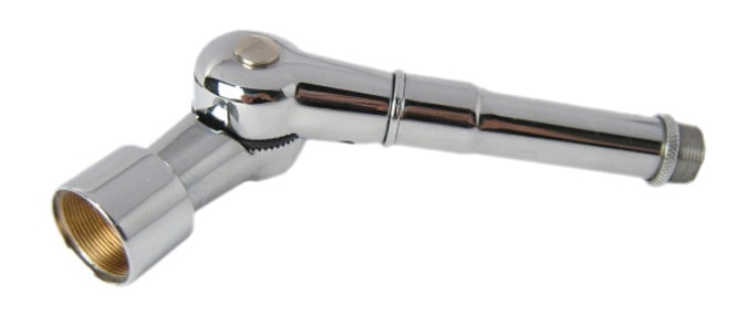 Atlas Boom Stand Swivel