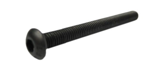 Shure Mic Yoke Screw