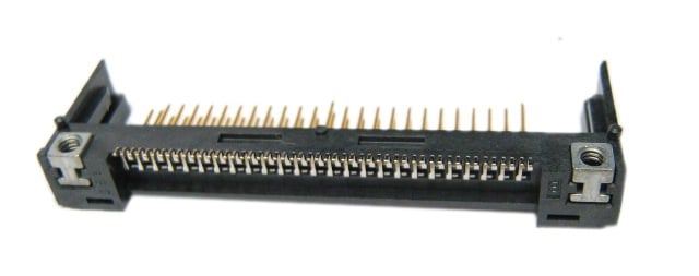 Fostex Memory Recorder CF Connector