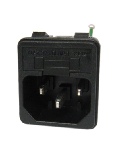 Line 6 A/C Jack