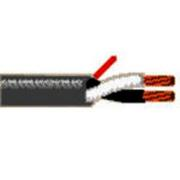 Speaker Cable, 12AWG, 500', Black