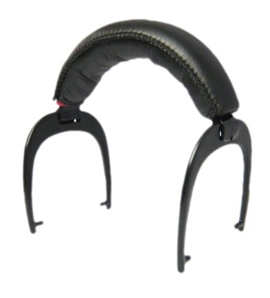 Direct Sound Headphones Headband