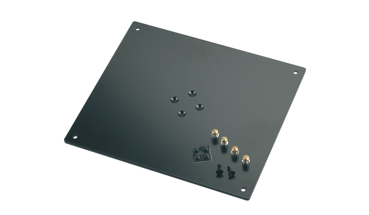 Bearing Plate