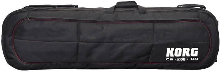 SV-1 88-Key Electric Stage Piano Rolling Gig Bag