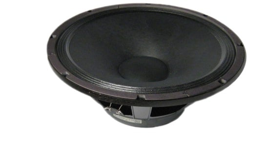 Yamaha Woofer