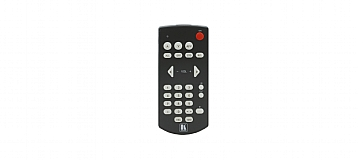 Infrared Remote Controller