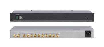 1:10 3G HD-SDI Distribution Amplifier