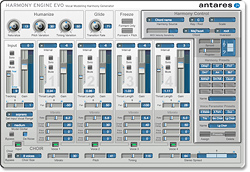 Antares Vocal Toolkit Native