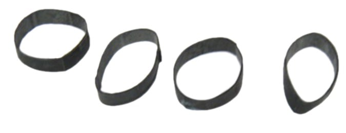 Gitzo Stands Elastic Bands